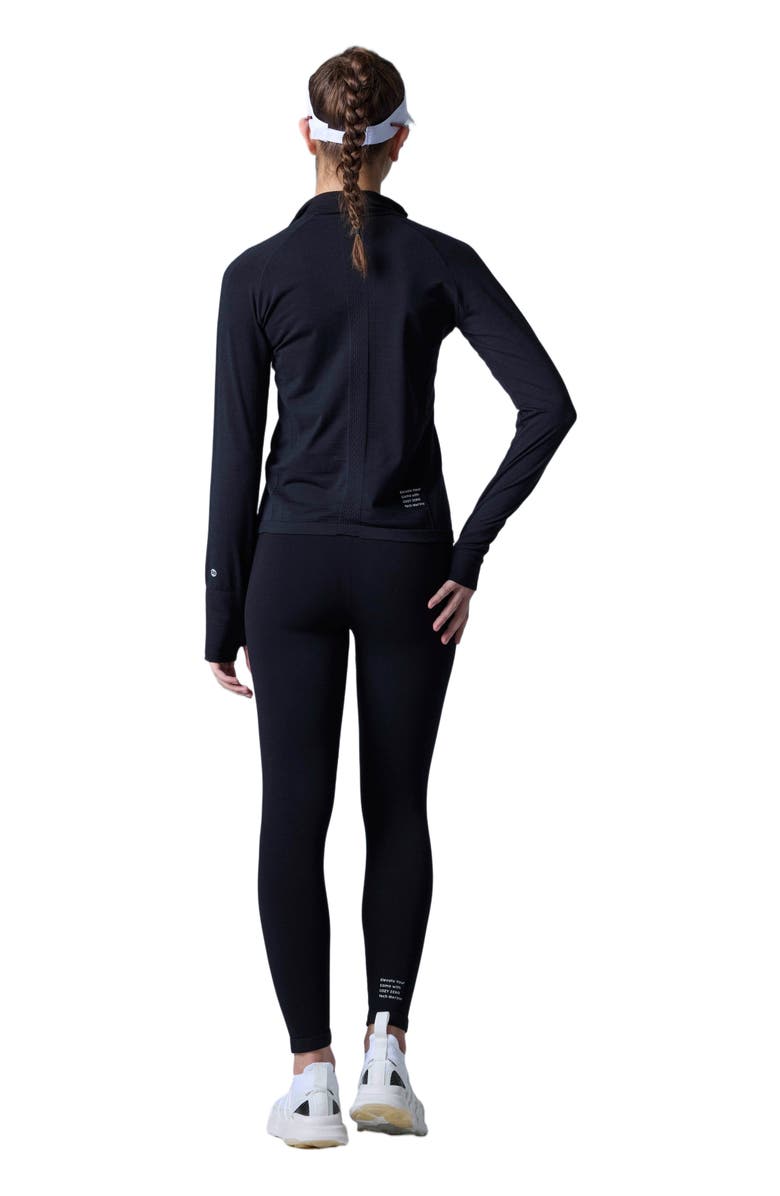 COZY ZERO Tech Merino Medium Pressure Legging, Alternate, color, 