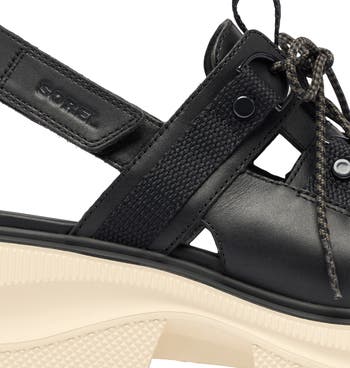 Rein CB<sup>™</sup> Lace-Up Platform Sandal