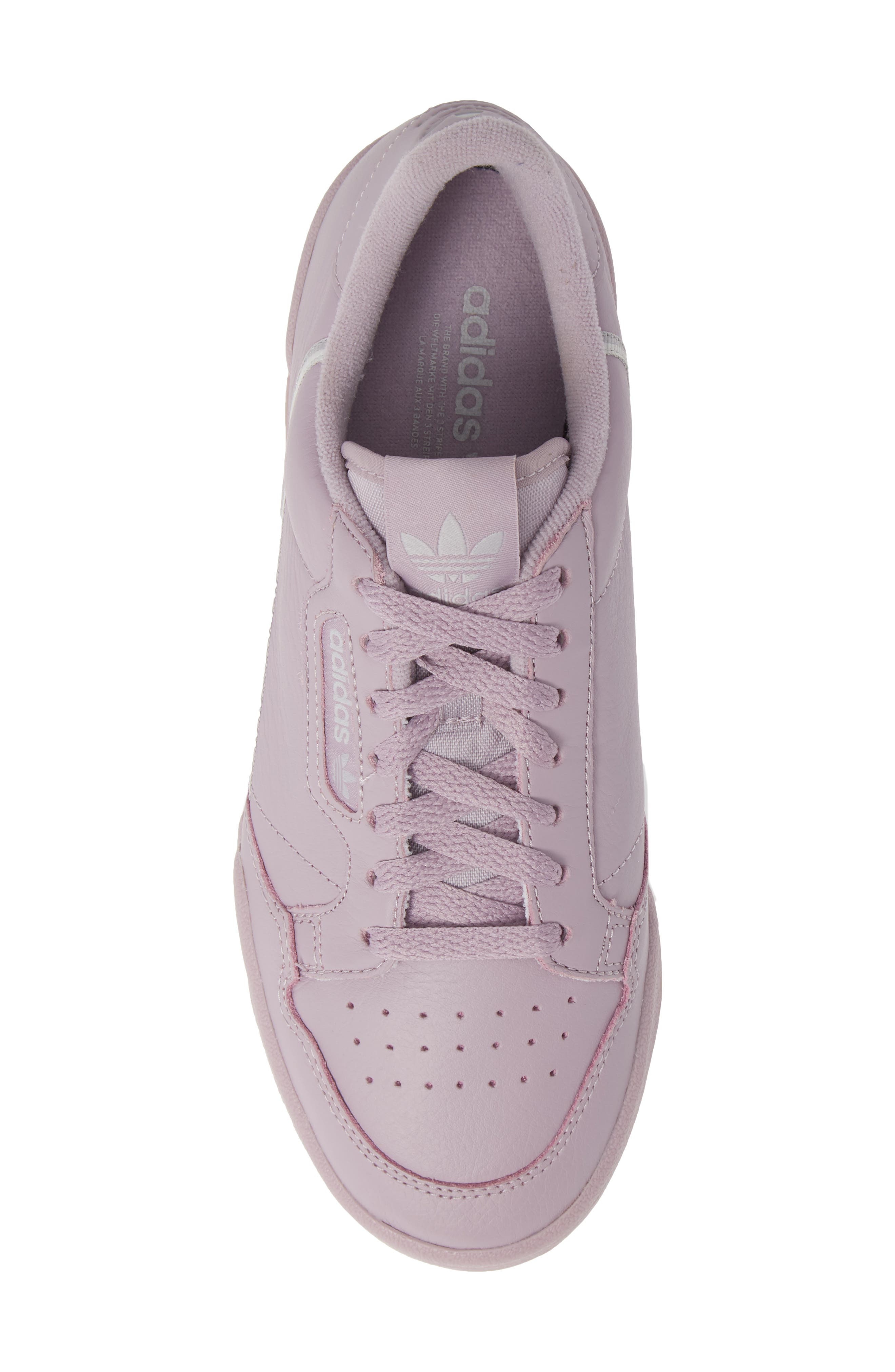 adidas Continental 80 Sneaker, Alternate, color, 