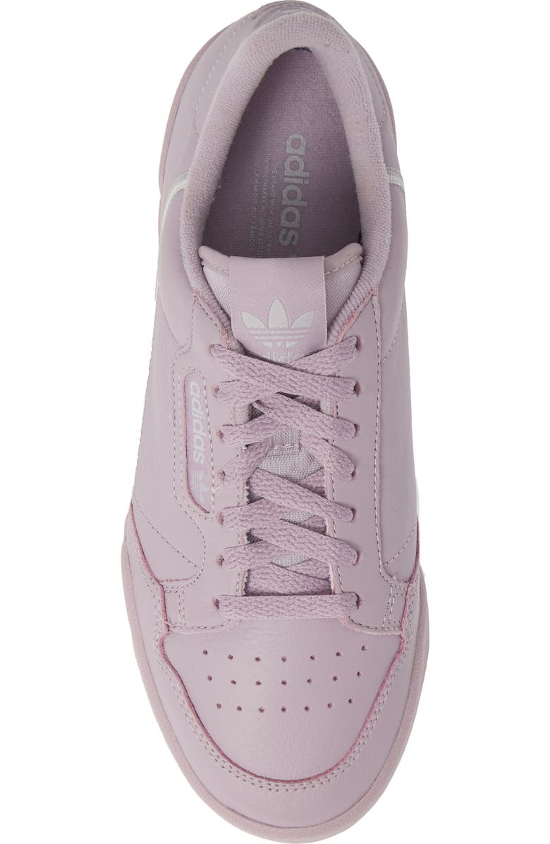 adidas Continental 80 Sneaker, Alternate, color,