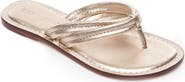 Bernardo Footwear Miami Thong Sandal