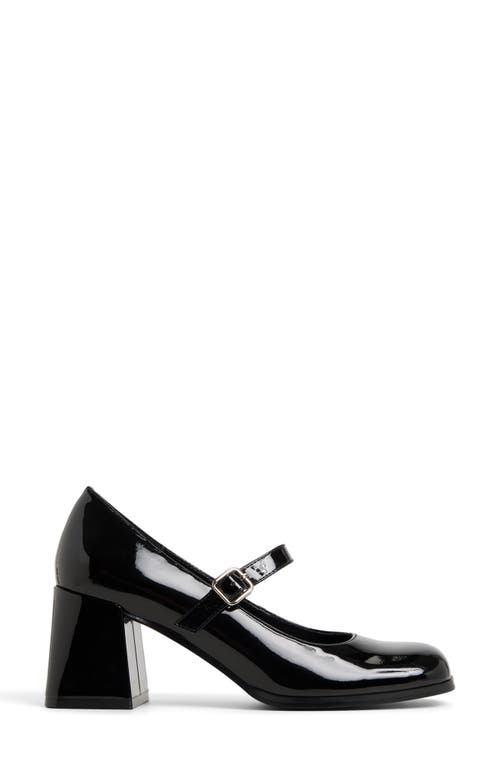 Call It Spring By Aldo Addele Mary Jane Pump In Black