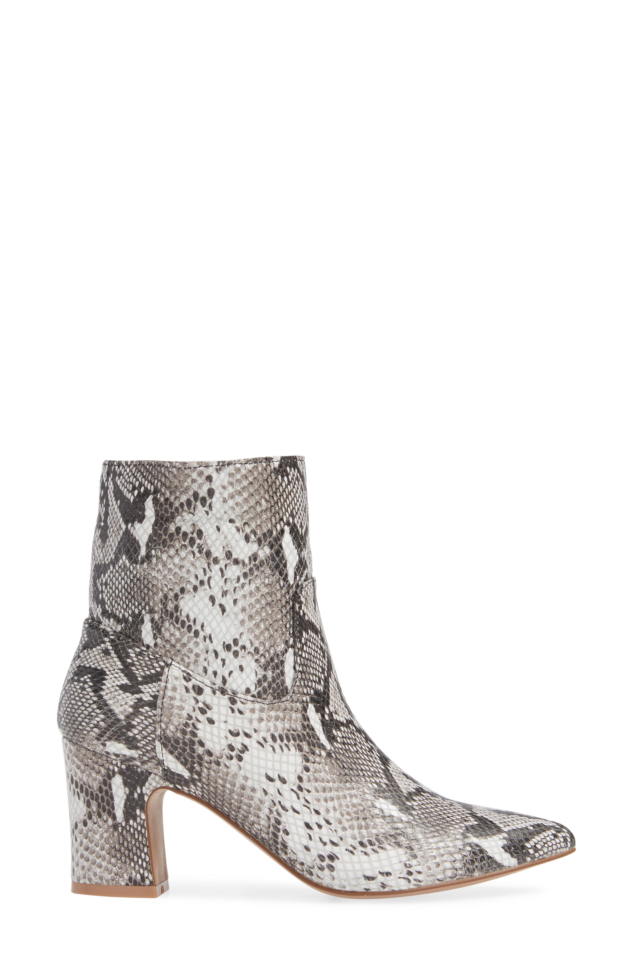 Kristin Cavallari Oakland Bootie, Alternate, color, 