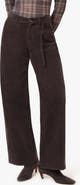 Habitual Brynn Corduroy Self Tie Wide Leg Pants