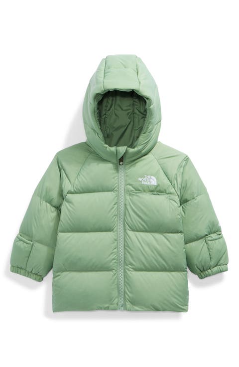 Hydrenalite Down & Feather Fill Hooded Jacket
