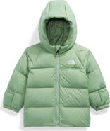 The North Face Hydrenalite Down & Feather Fill Hooded Jacket