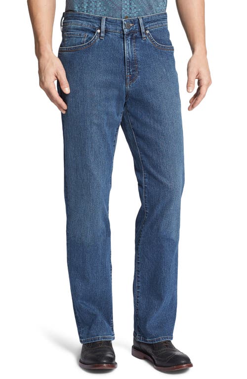 34 Heritage Charisma Relaxed Fit Jeans in Mid Comfort 