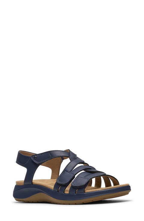 Maelynn Paige Sandal (Women) (Wide Width Available)