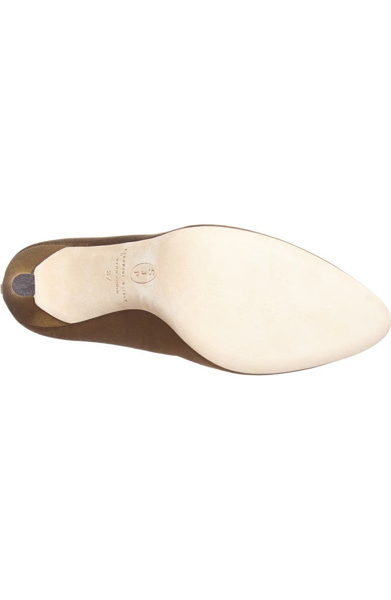 SJP by Sarah Jessica Parker SJP 'Lady' Pump, Alternate, color,
