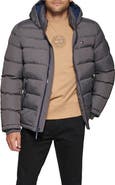 Tommy Hilfiger Nylon Classic Puffer Jacket