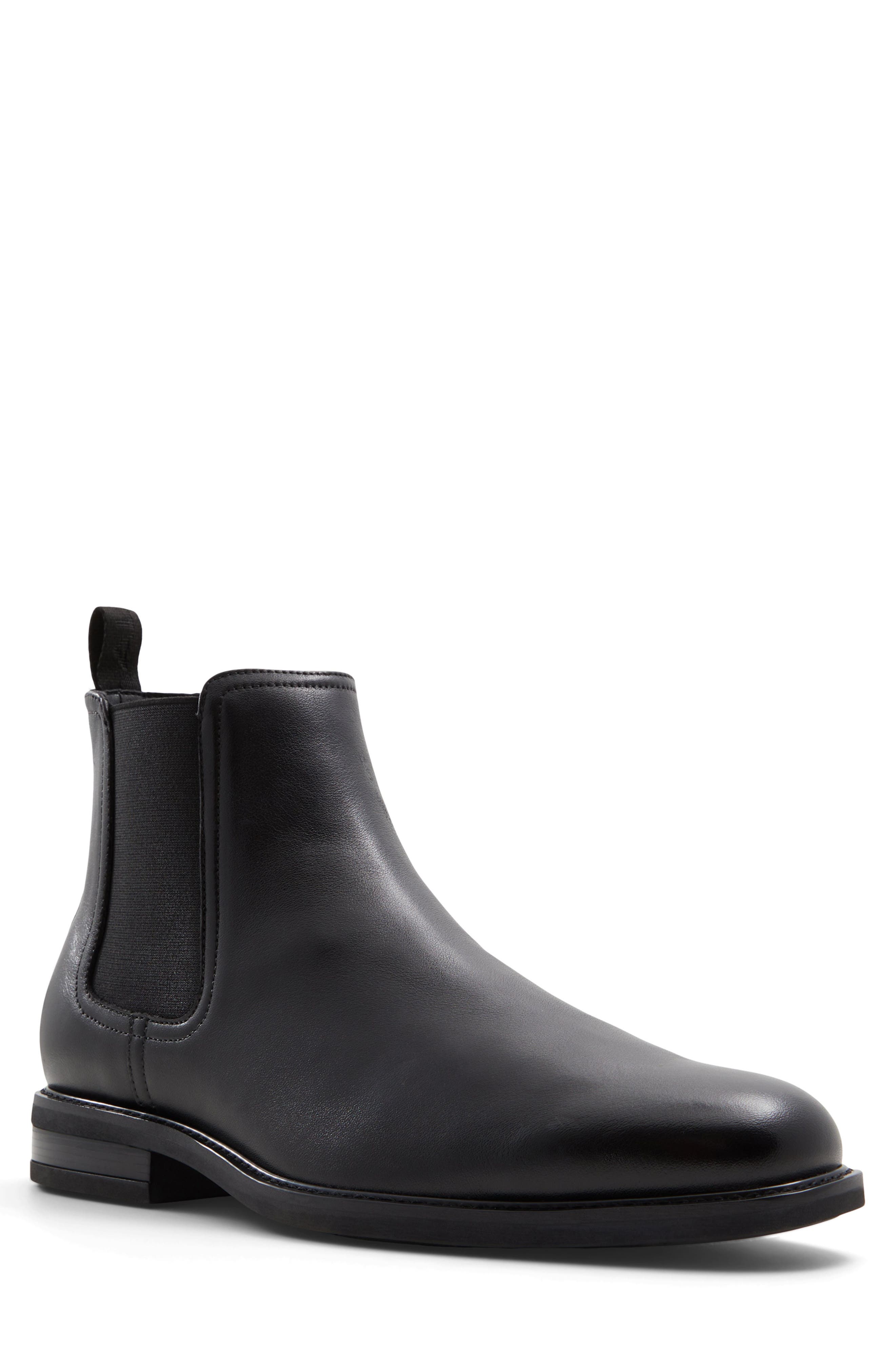 ALDO Bristoll Ankle Boot, Main, color, 