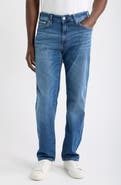 Mavi Jeans Zach Straight Leg Jeans