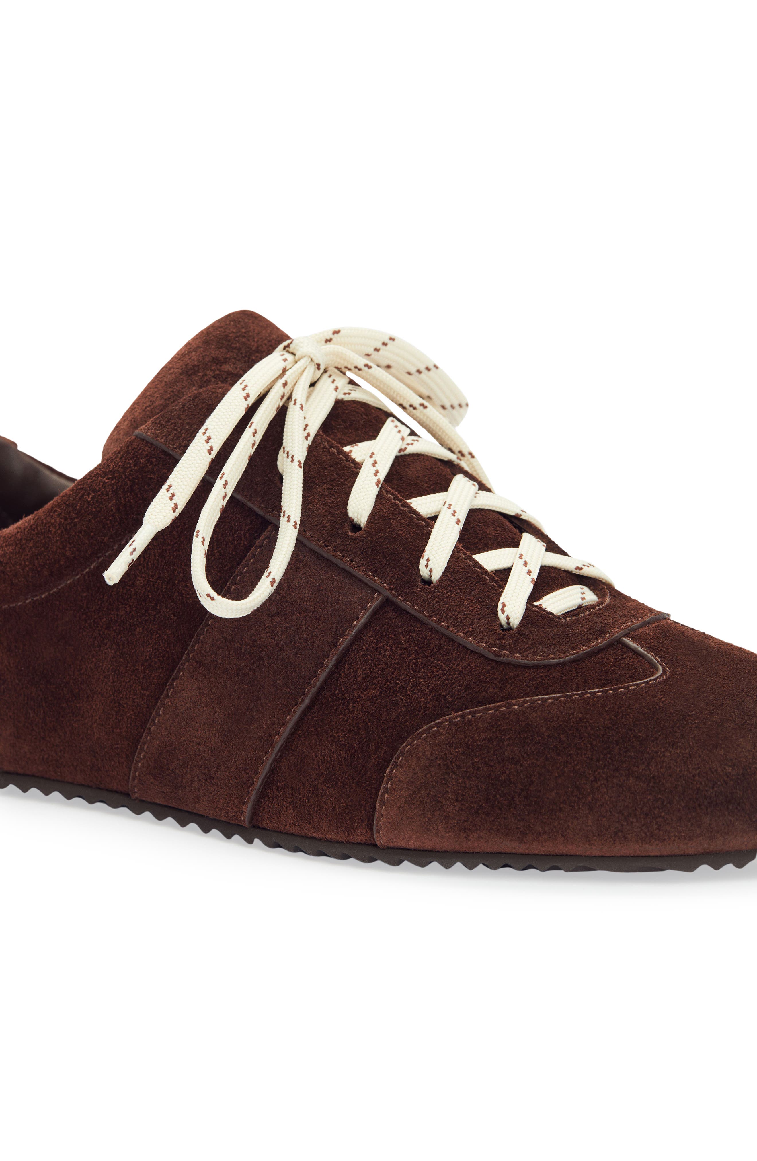 Terra Sneaker, Alternate, color, ESPRESSO SUEDE
