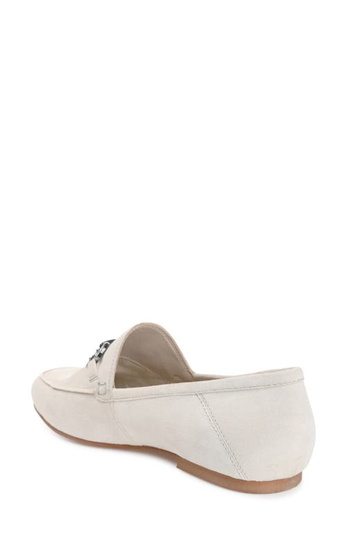Journee Collection Giia Loafer In Taupe