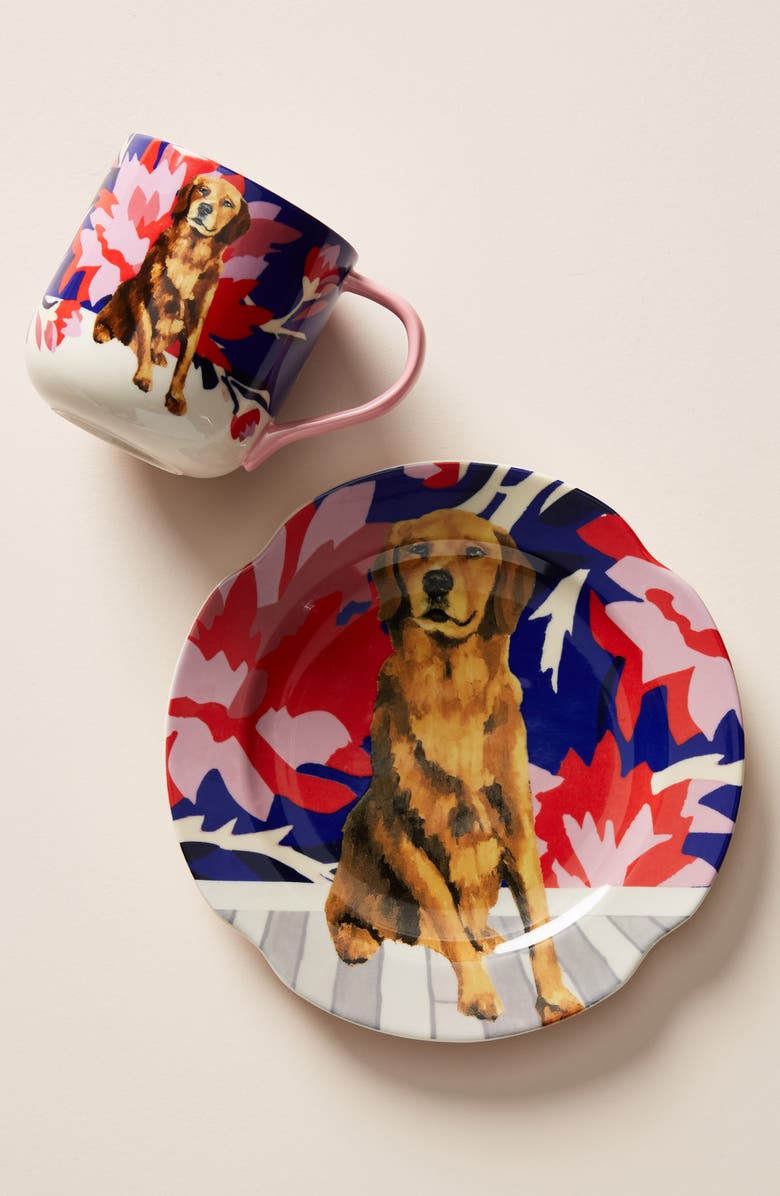 Anthropologie Home Anthropologie Jay McClellan Mug, Alternate, color, 