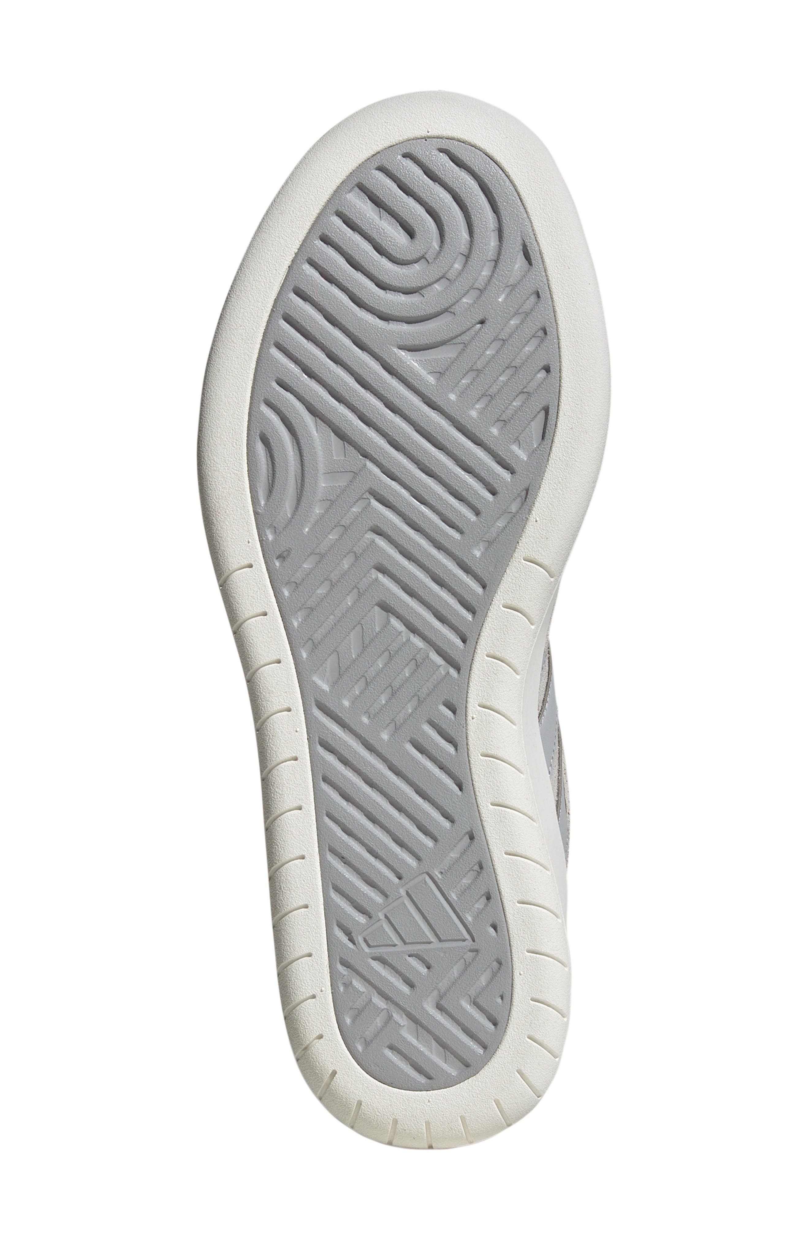 Court 24 Sneaker, Alternate, color, GREY/ GREY/ OFF WHITE