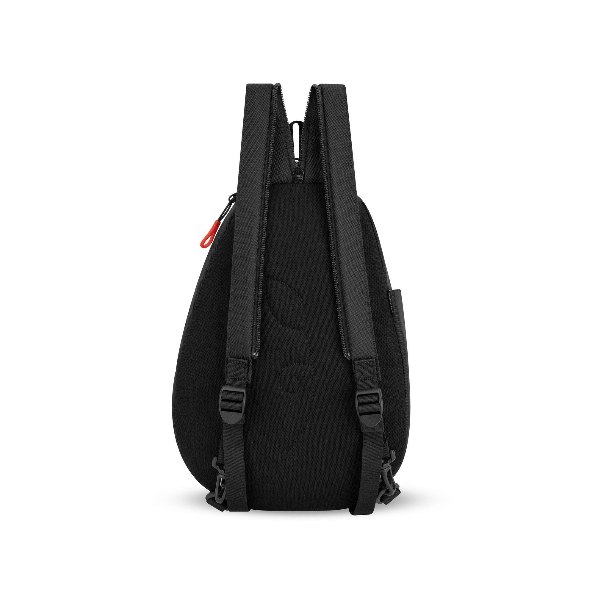 Sherpani Wayfarer Small Convertible 8L Sling Backpack, Alternate, color, Chromatic