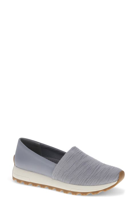 Gennie Slip-On Sneaker (Women)