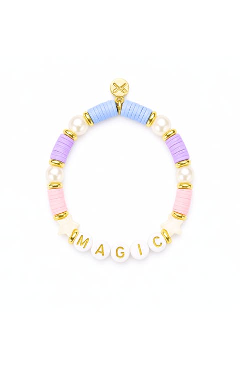 Magic Bracelet (Little Kid, Big Kid)