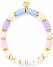 Bits & Bows Magic Bracelet