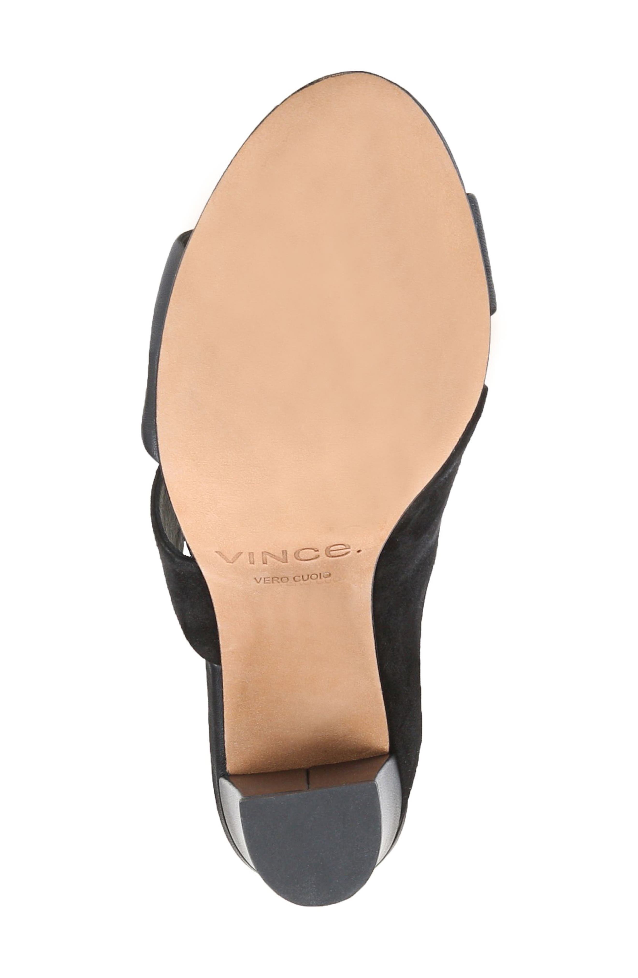 Vince Hiro Slide Sandal, Alternate, color, 