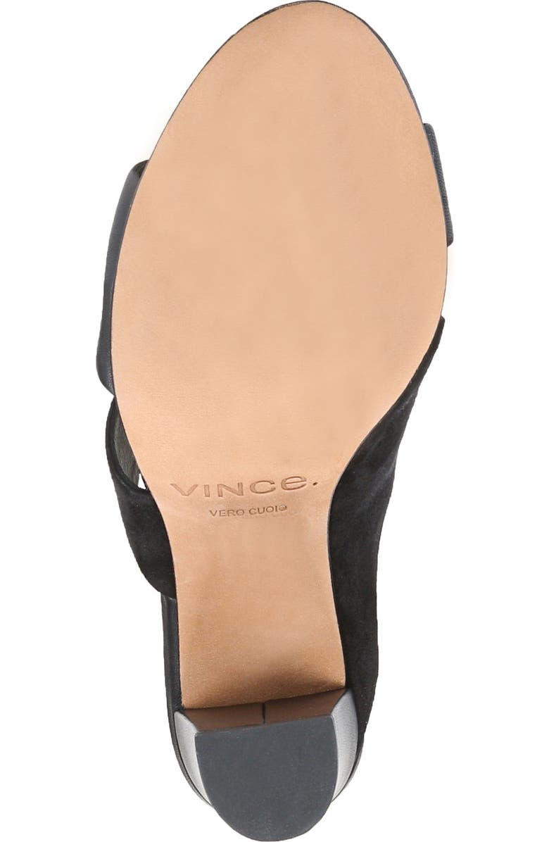 Vince Hiro Slide Sandal, Alternate, color,