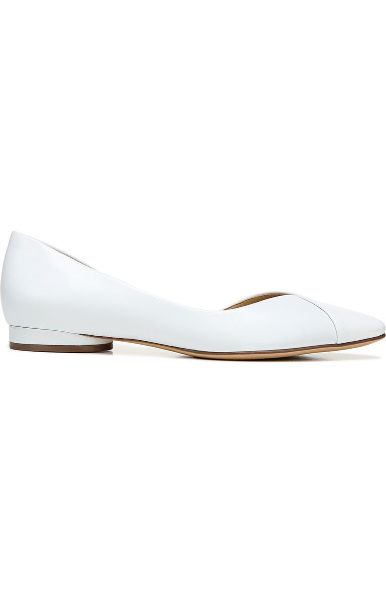 Naturalizer Hayden Half d'Orsay Pump, Alternate, color,