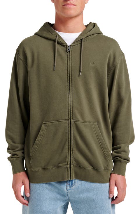 Saltwater Zip Hoodie