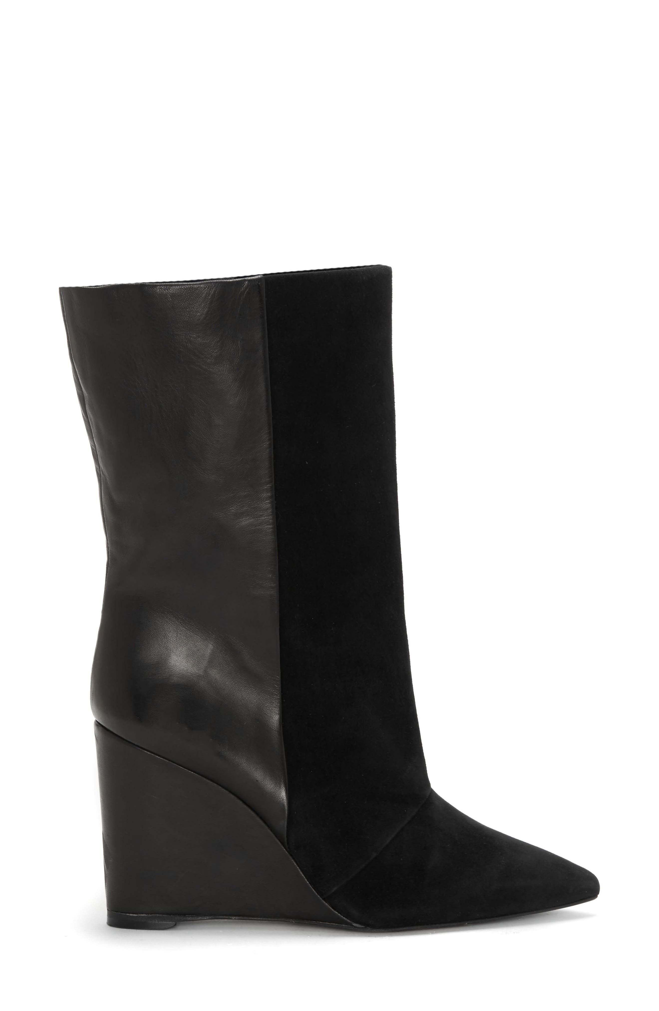 1.STATE Zalena Wedge Boot, Alternate, color, 