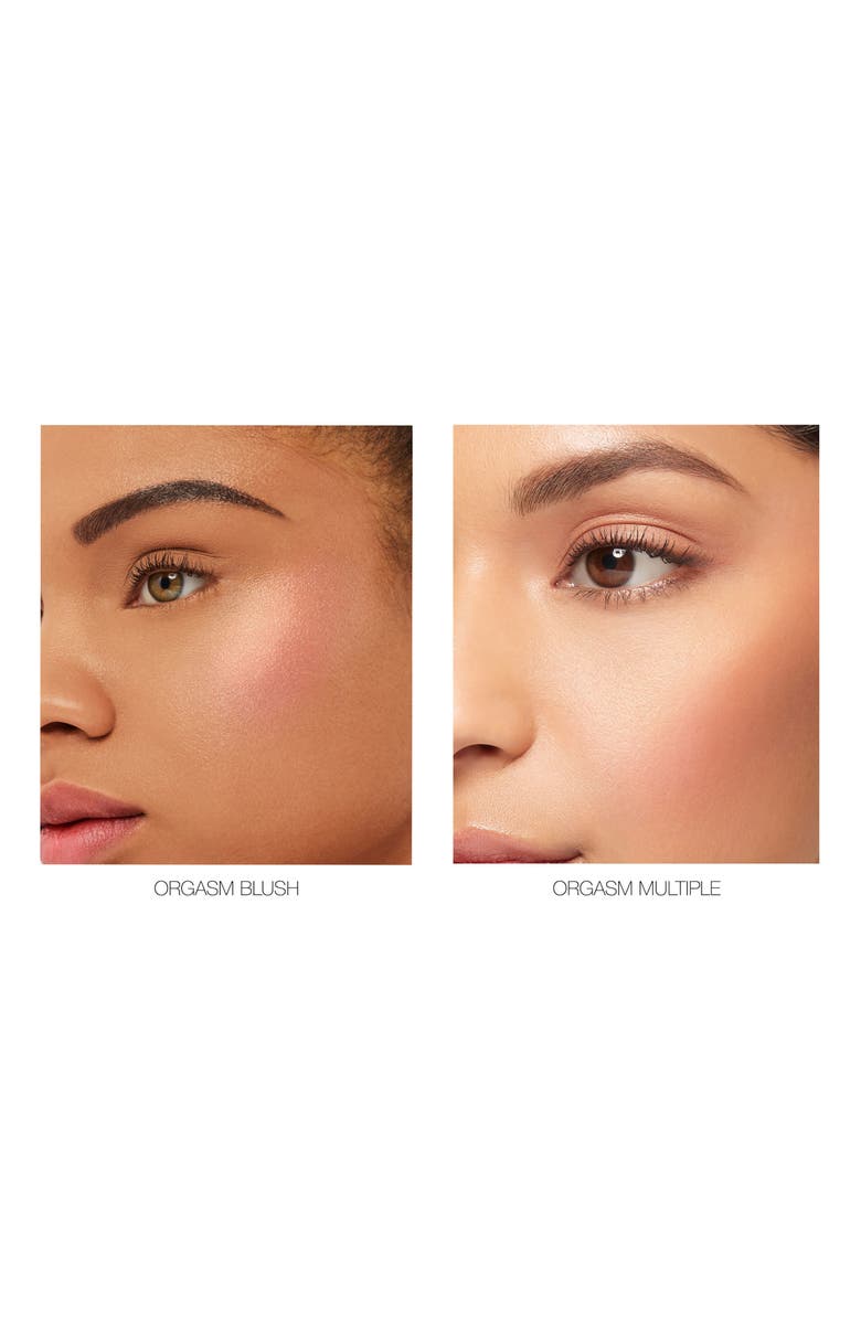 NARS Orgasm Glow Travel Size Set, Alternate, color,