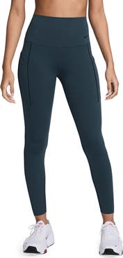 Nike Universa Medium Support High Waist 7/8 Leggings