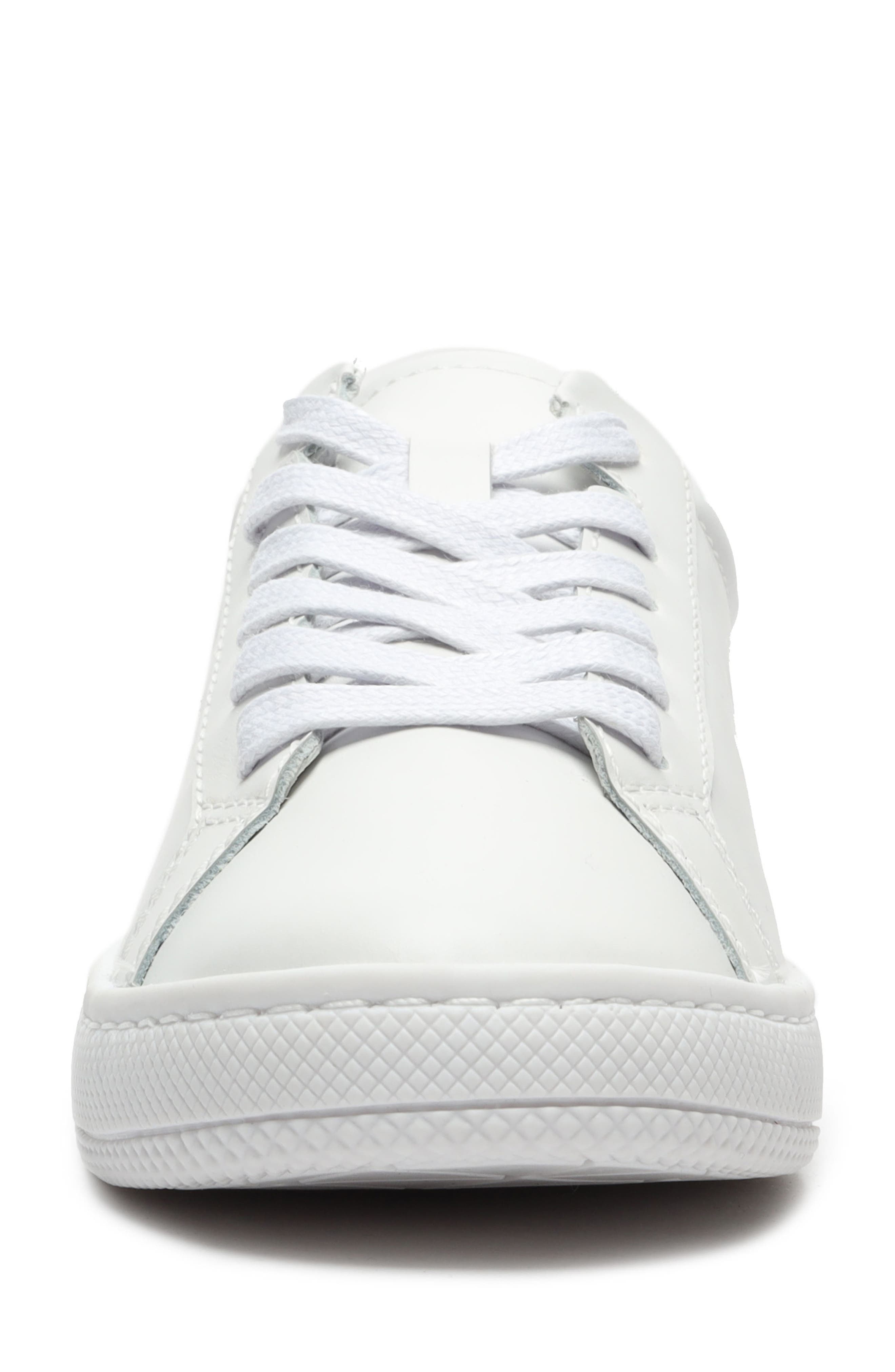 Schutz Verony Sneaker, Alternate, color, 