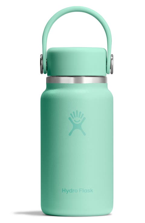 Micro Hydro Water Bottle