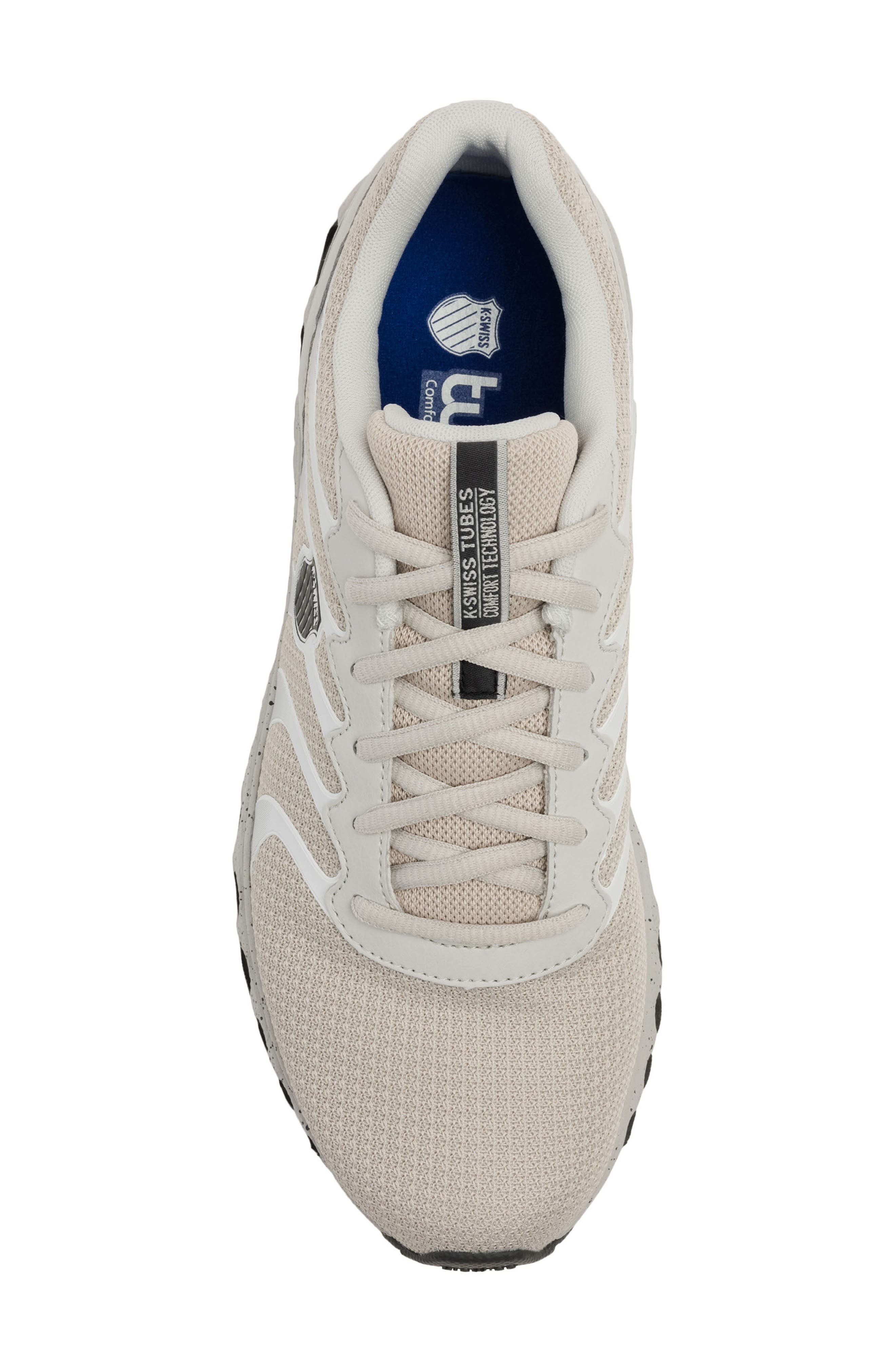 K-Swiss Tubes Comfort 200 Sneaker, Alternate, color, Peyote/Unexplored/Mushroom