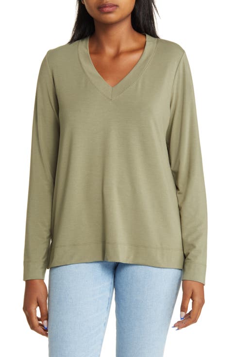 Kauai Long Sleeve T-Shirt