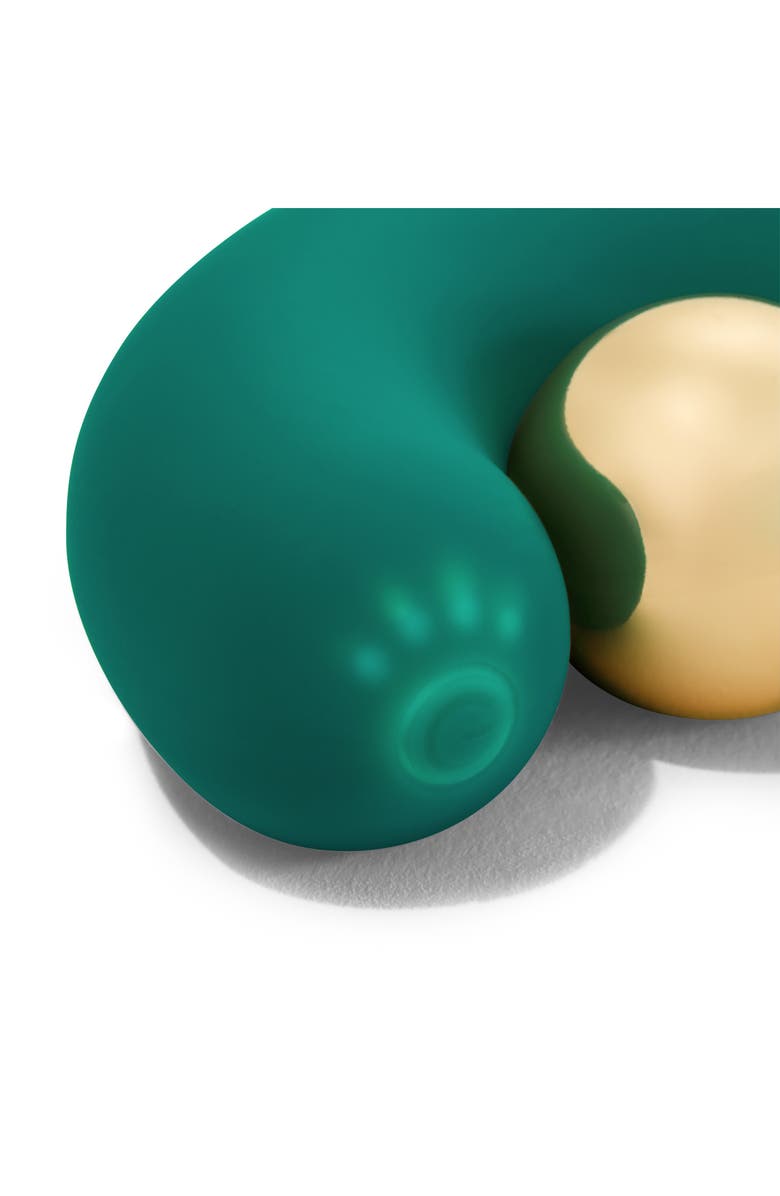 GOOP Viva La Vulva Vibrator, Alternate, color, 