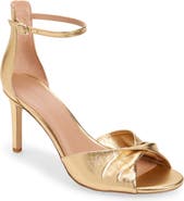 Nordstrom Anders Ankle Strap Sandal