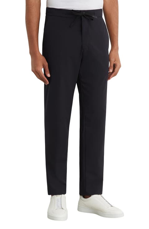 Rider R-Flex Technical Stretch Trousers