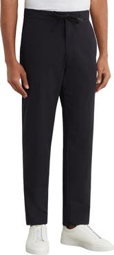 Reiss Rider R-Flex Technical Stretch Trousers