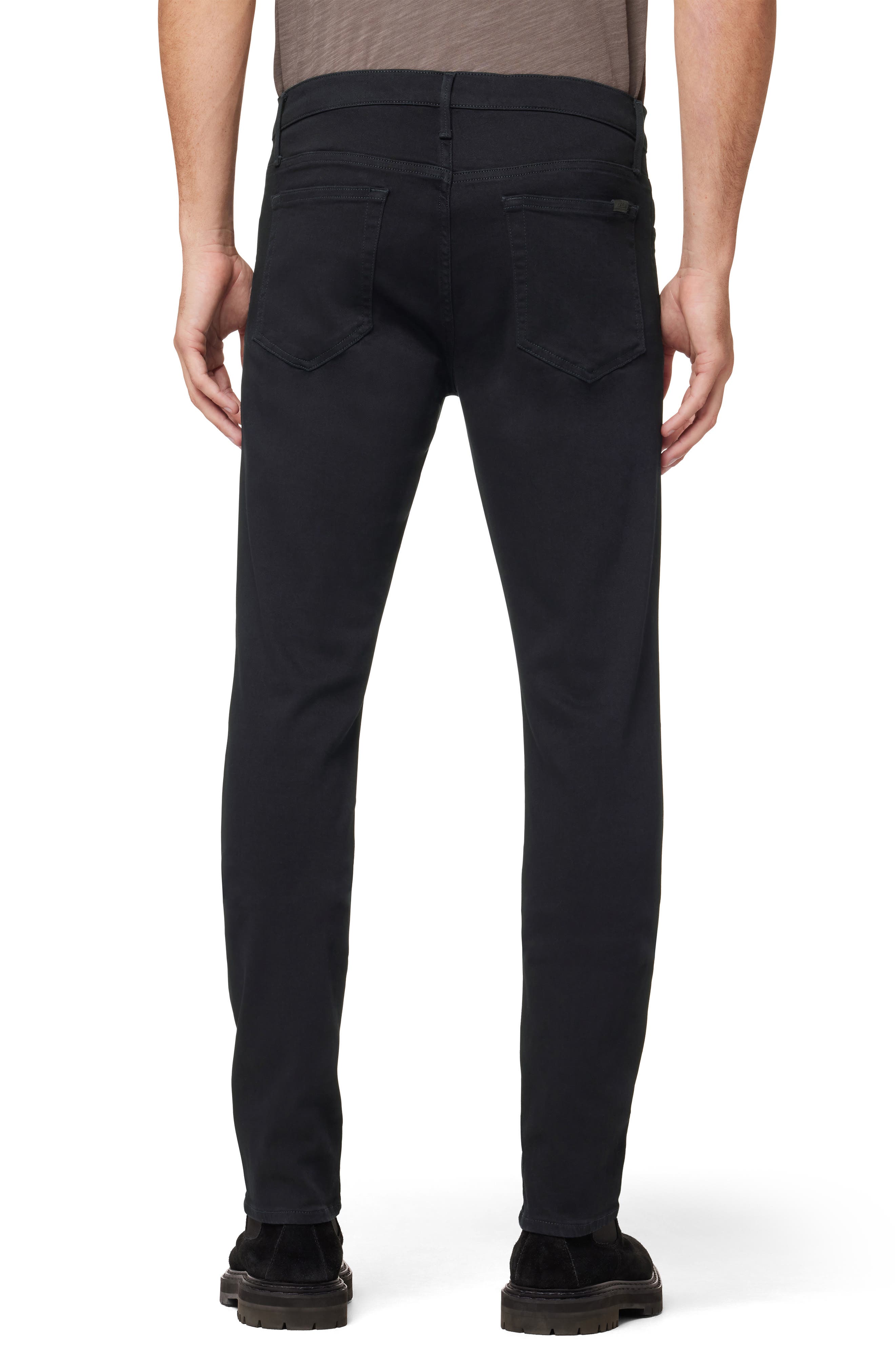 The Asher Slim Fit Jeans - image 2