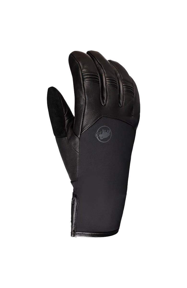 Mammut Stoney Glove, Main, color, Black