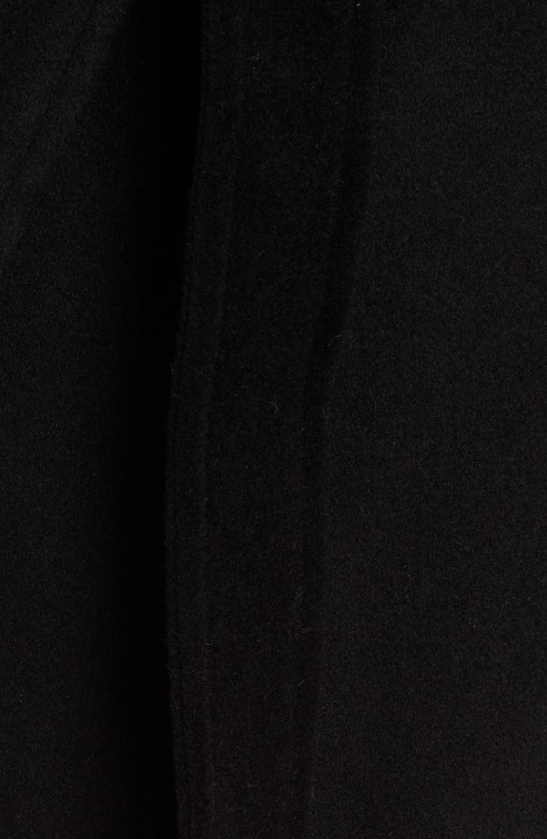 Lauren Ralph Lauren Women's Wool & Cashmere Blend Wrap Coat, Alternate, color, 