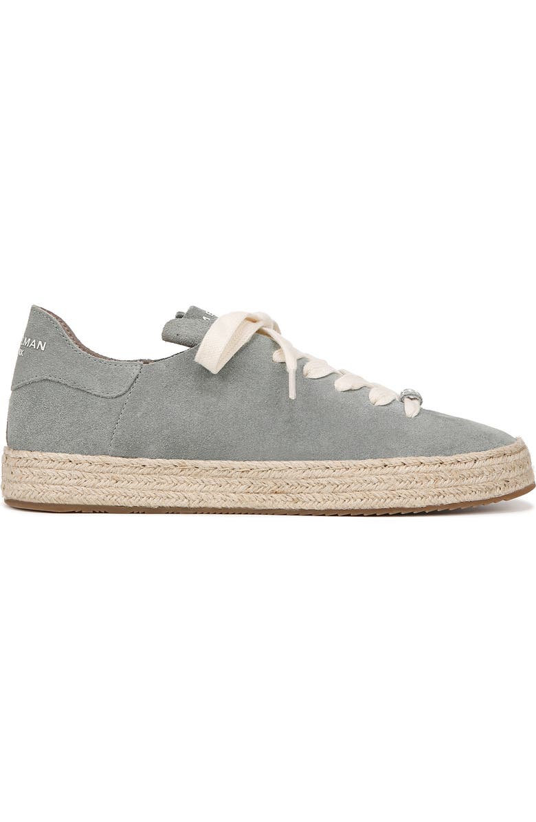 Sam Edelman Poppy Espadrille Sneaker, Alternate, color,