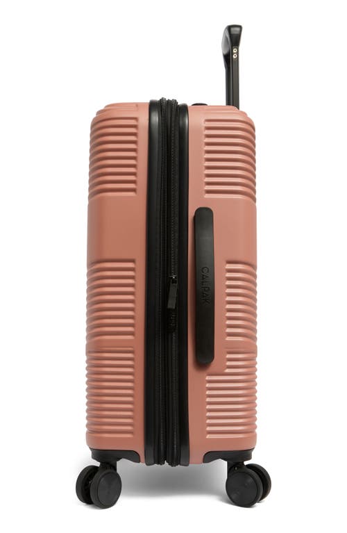 Calpak Ravia 20-inch Hardside Carry-on Luggage