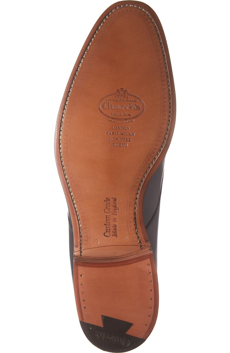 Church's Detroit Monk Shoe, Alternate, color,