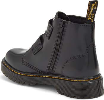 Kids' Devon Bex Star Water Repellent Boot