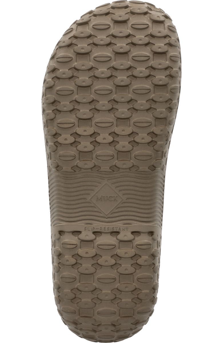 MUCK Men's Muckster Lite Eva Clog, Alternate, color, Brown