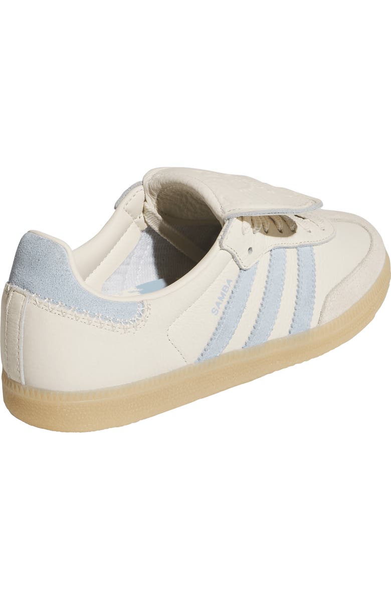 adidas Samba LT Sneaker, Alternate, color, Wonder White