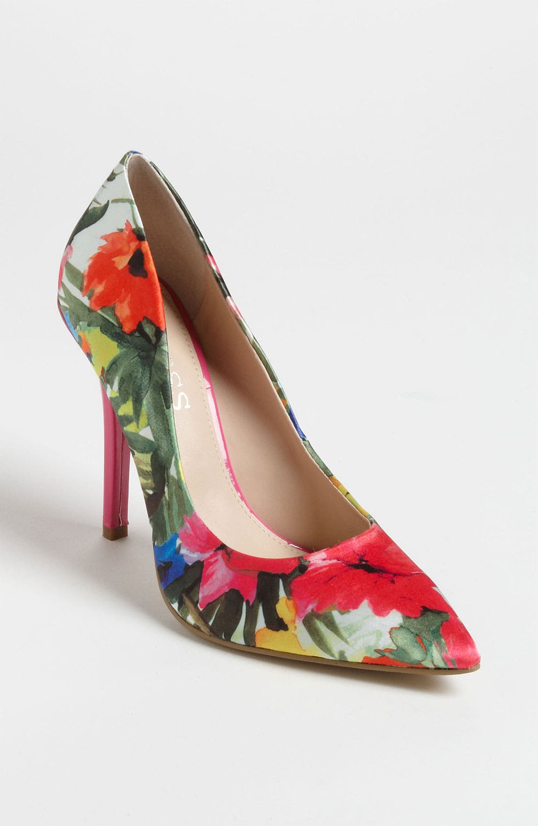 GUESS 'Neodans' Pump, Main, color, 