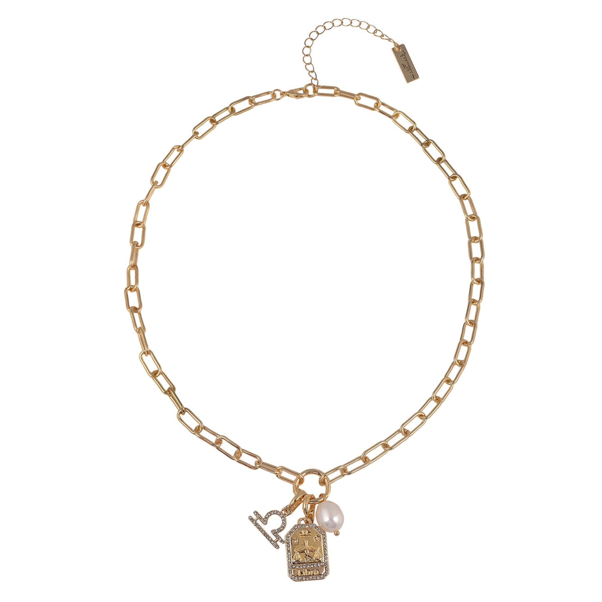 Gold - Libra